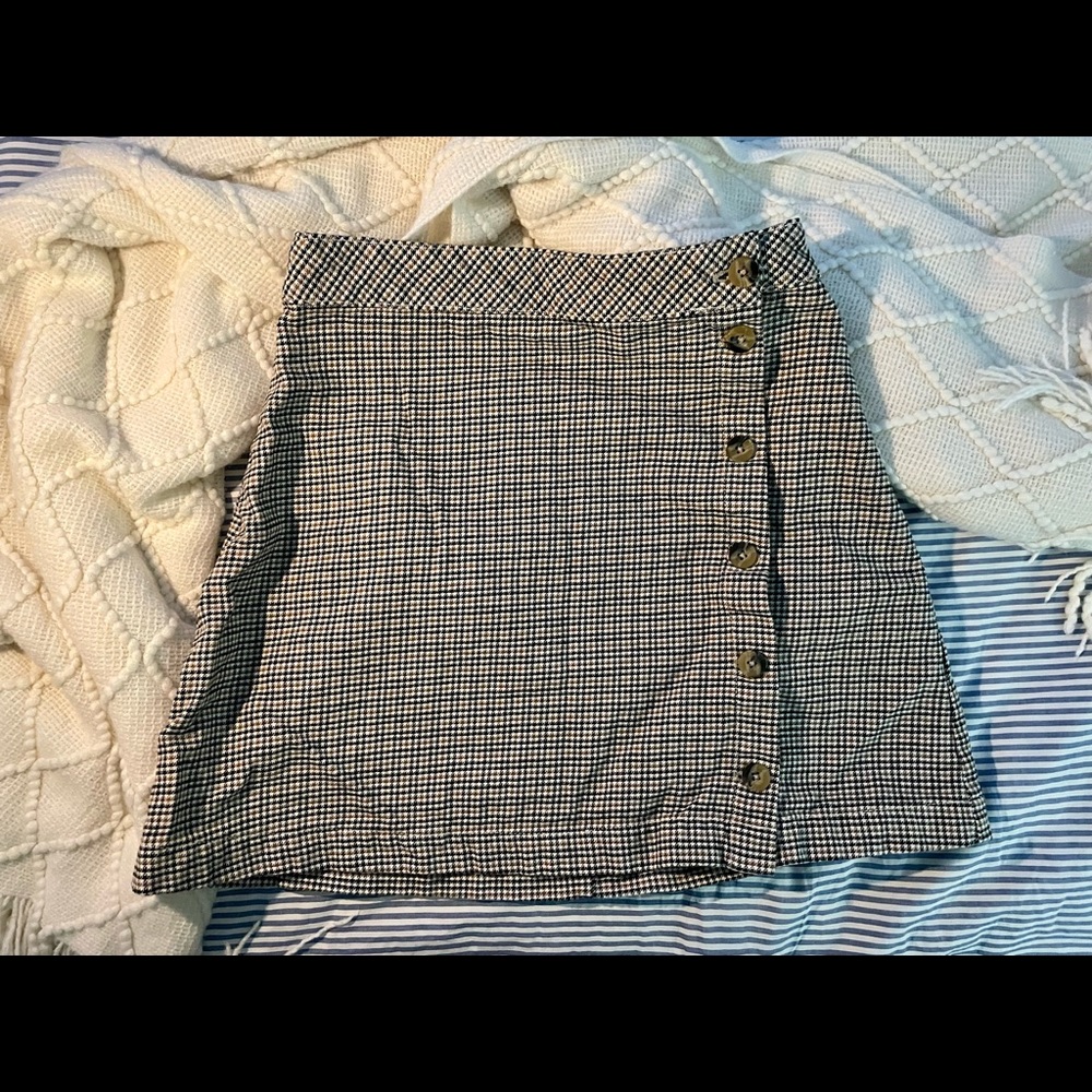 H&M Wrap Skirt